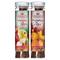 Scentsicles® 2 Pack Autumn 'n Apples & Pumpkin 'n Cider 6 Piece Scented Ornament Sticks